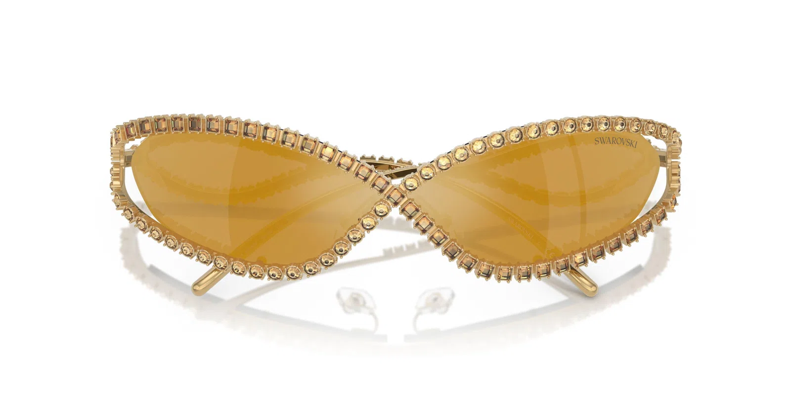 Swarovski 7024 Sunglasses - view 9